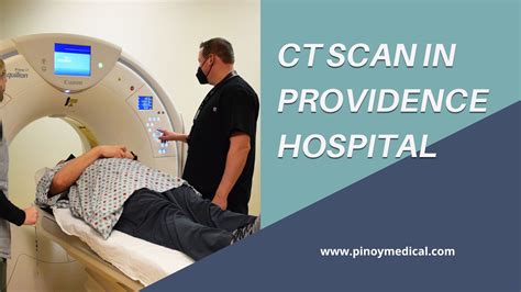 providence hospital price list|CT Scan Price List in Providence Hospital in the Philippines.